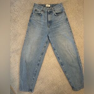 Agolde Balloon Jean